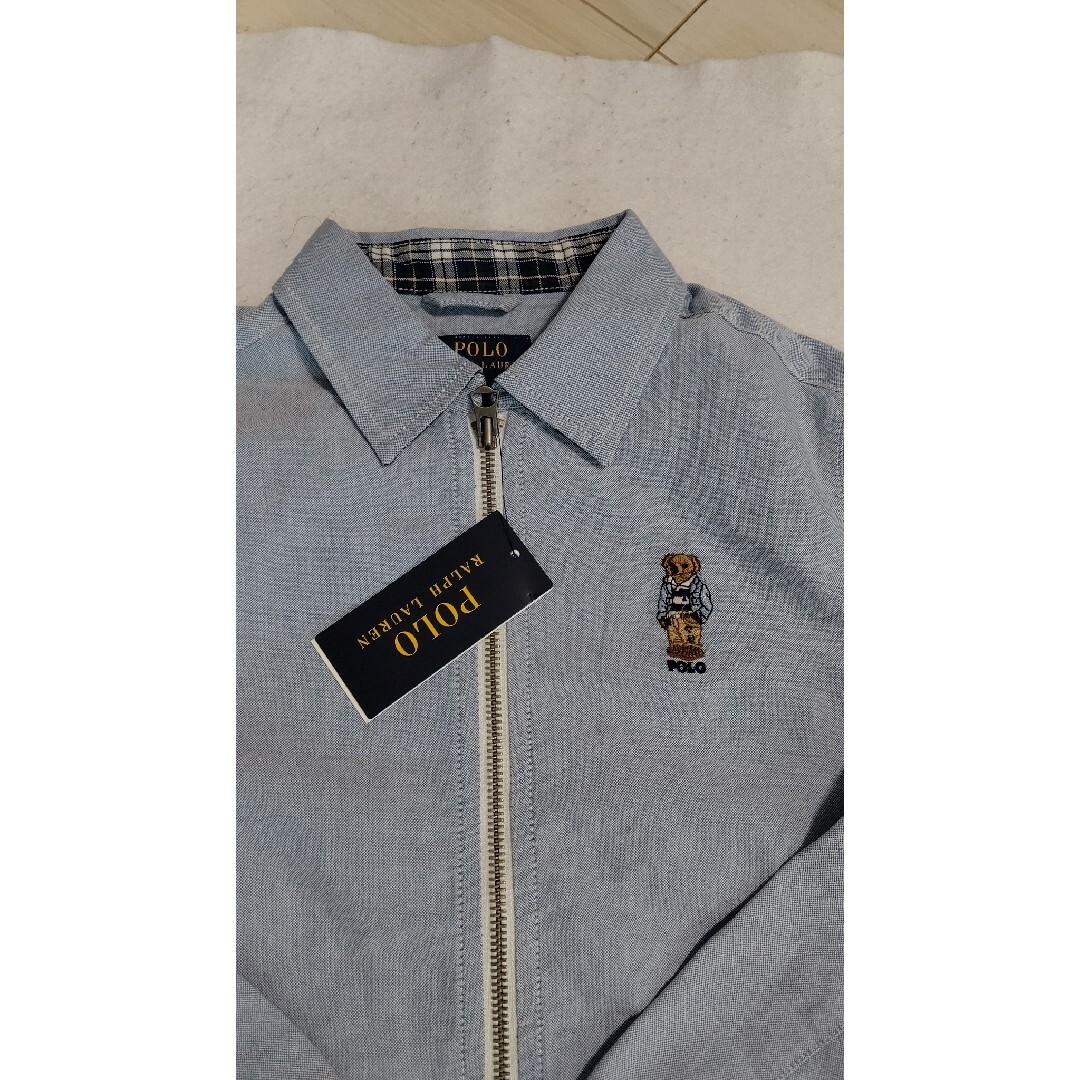 POLO RALPH LAUREN - ポロラルフローレン ジャケット 新品タグ付き 未