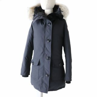 CANADA GOOSE - 専用商品公式サイト購入 カナダグース ロスクレア