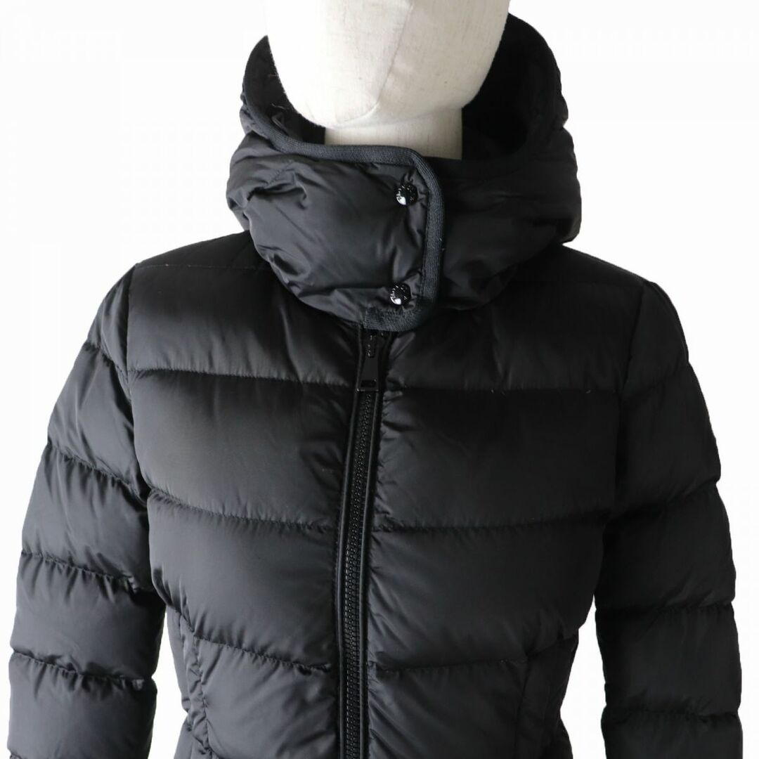 MONCLER - 極美品☆国内正規品 MONCLER モンクレール BETULA ベチュラ