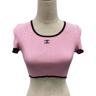 シャネル ヴィンテージ Tシャツ(レディース/半袖)の通販 78点 | CHANEL