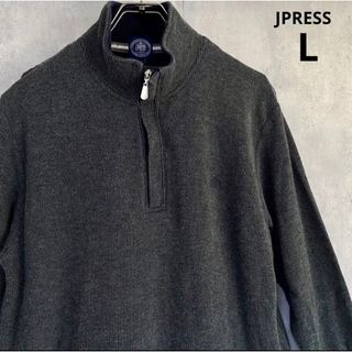 J.PRESS - J.PRESS ポロシャツ YALE×J.PLESS イェール大学の通販 by