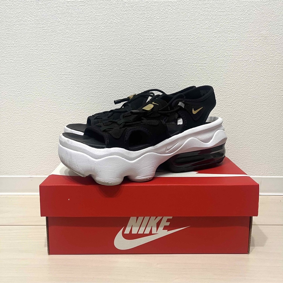 NIKE AIR MAX COCO SANDAL ナイキエアマックスココサンダル 2