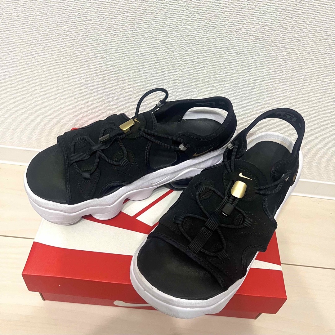 NIKE AIR MAX COCO SANDAL ナイキエアマックスココサンダル