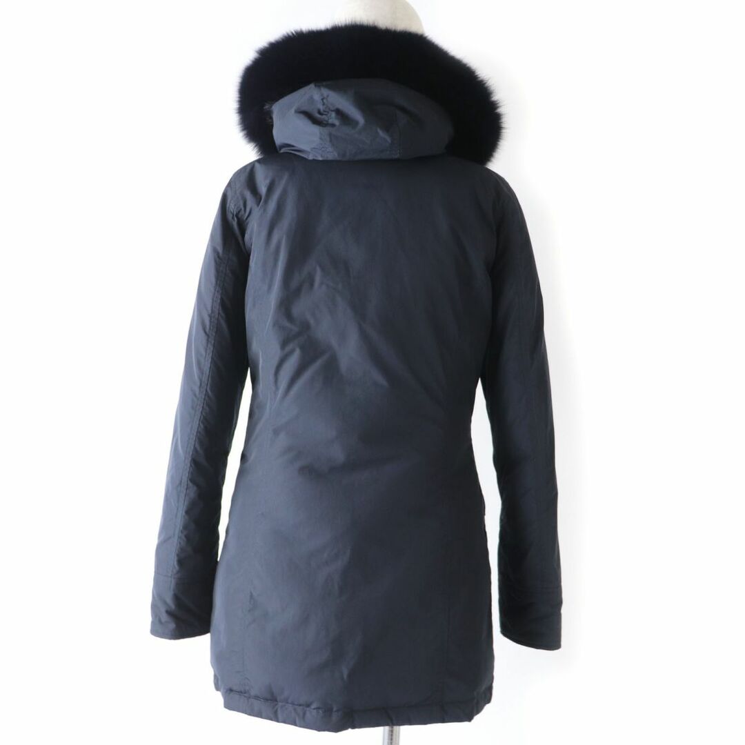 WOOLRICH - 良品☆正規品 ウールリッチ 1602165 LUXURY ARCTIC PARKA