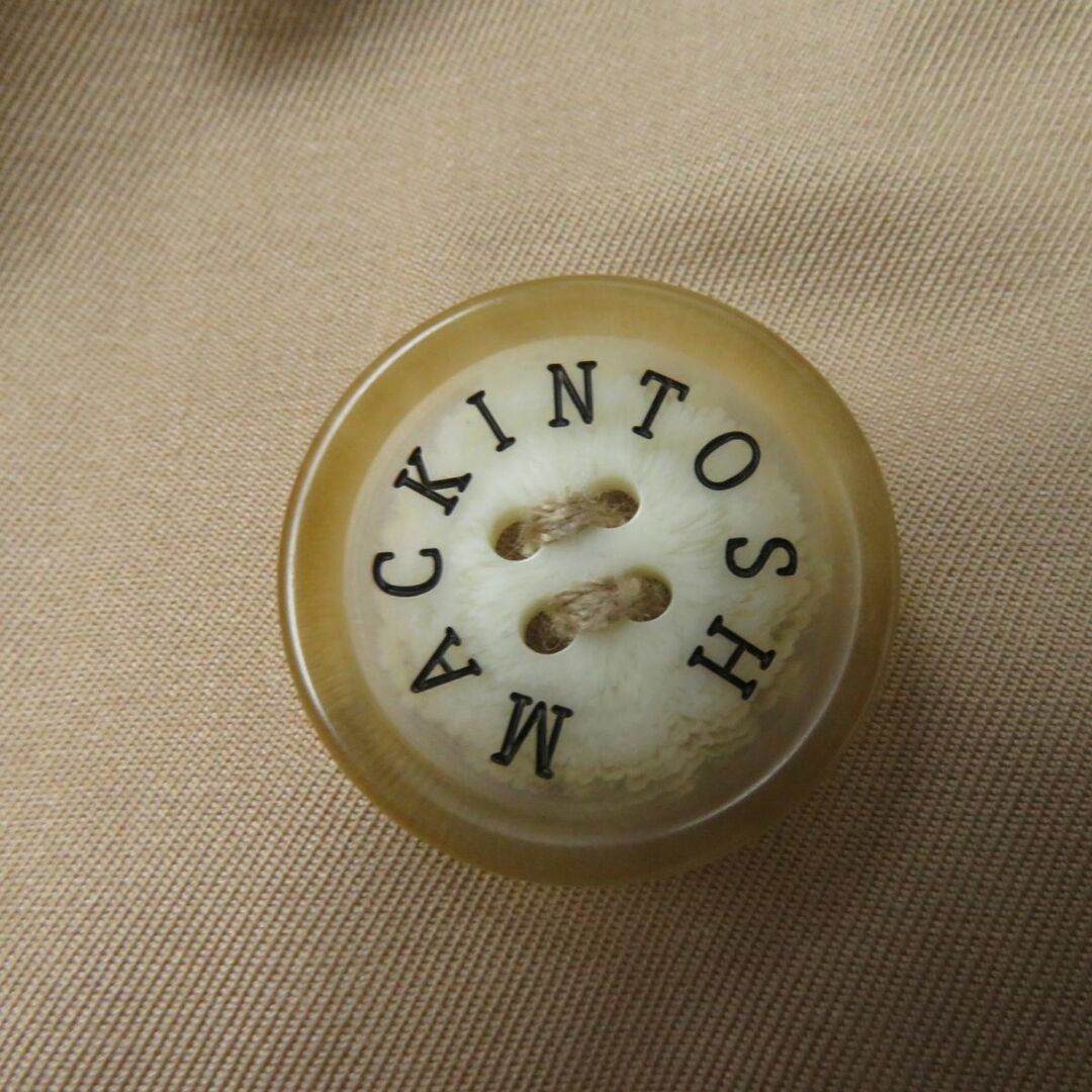 MACKINTOSH - 良品☆正規品 マッキントッシュロンドン G5A14310-44