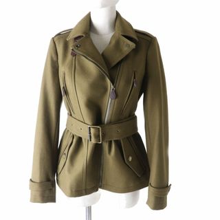 BURBERRY - 美品 希少サイズ 46 大きいサイズ バーバリーロンドン