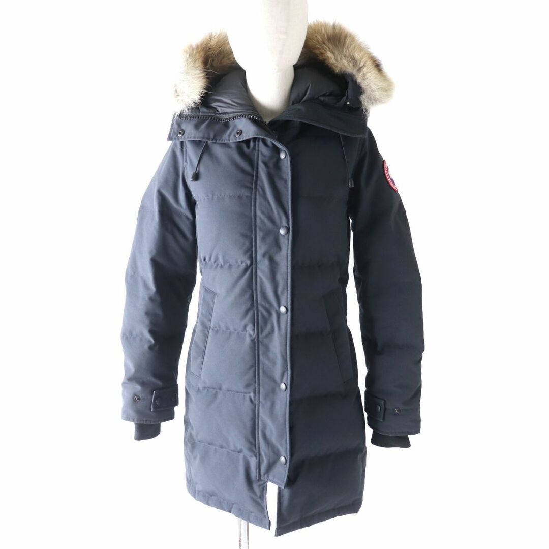 CANADA GOOSE - 良品☆国内正規品 CANADA GOOS カナダグース 2302JL