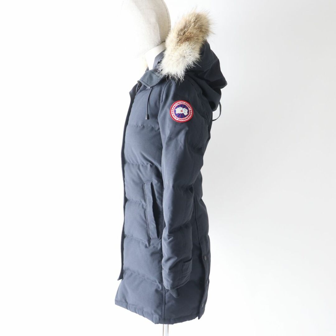 CANADA GOOSE   良品国内正規品 CANADA GOOS カナダグース JL