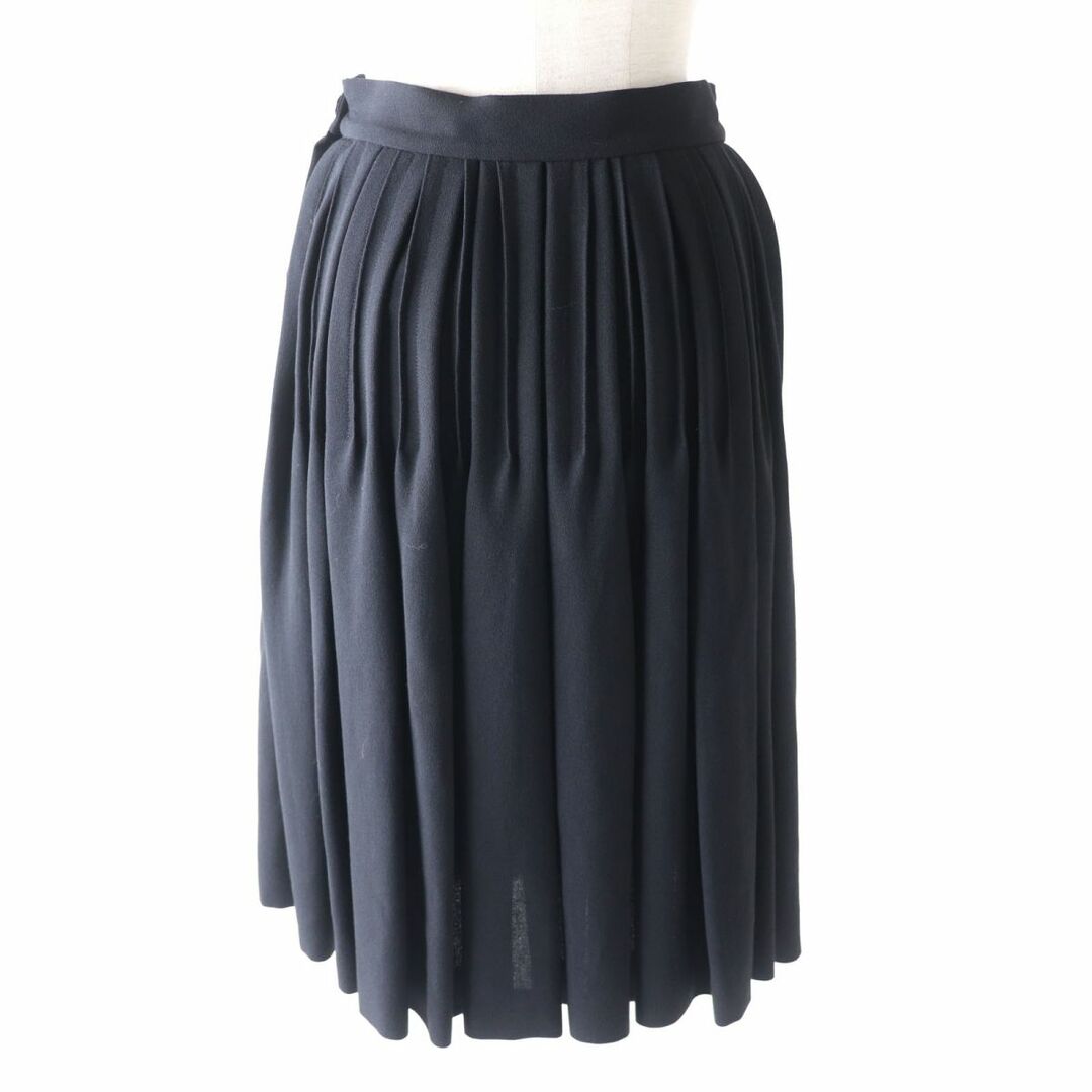 CHANEL - 美品☆正規品 CHANEL シャネル P41079 ココマークボタン付