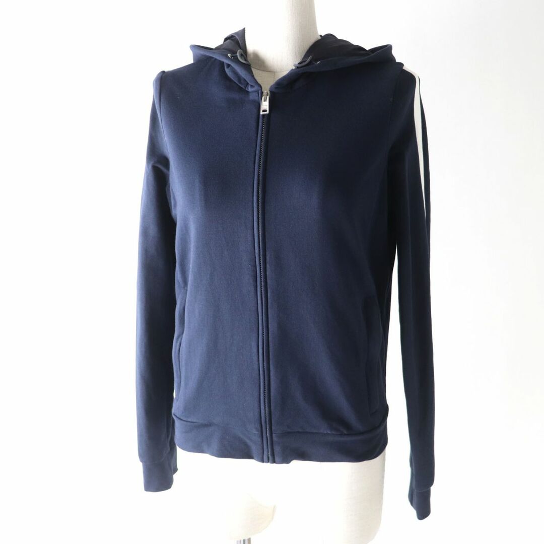 PRADA - 美品☆正規品 PRADA プラダ 138468 16年 フード・ラーバー
