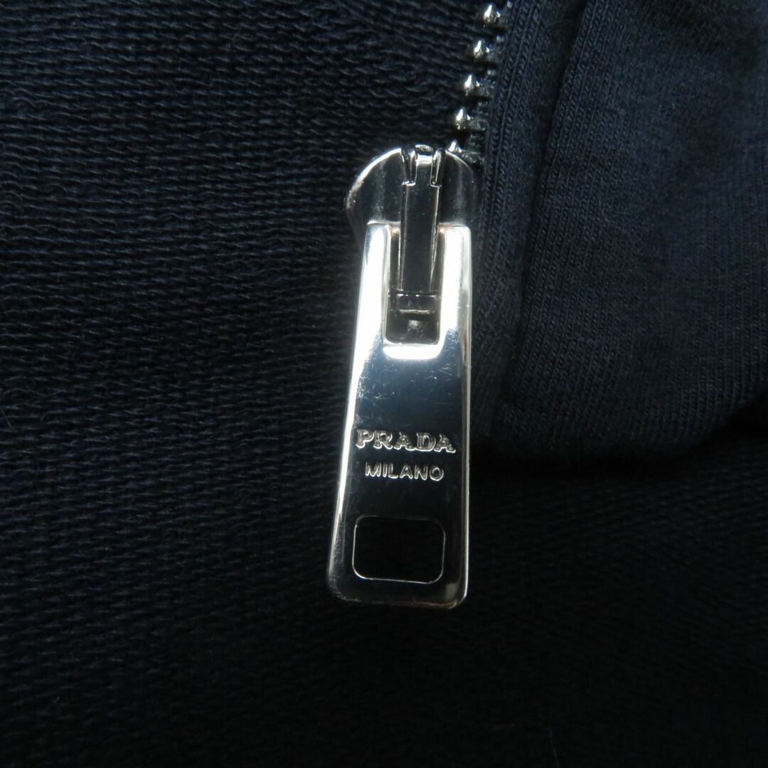 PRADA - 美品☆正規品 PRADA プラダ 138468 16年 フード・ラーバー