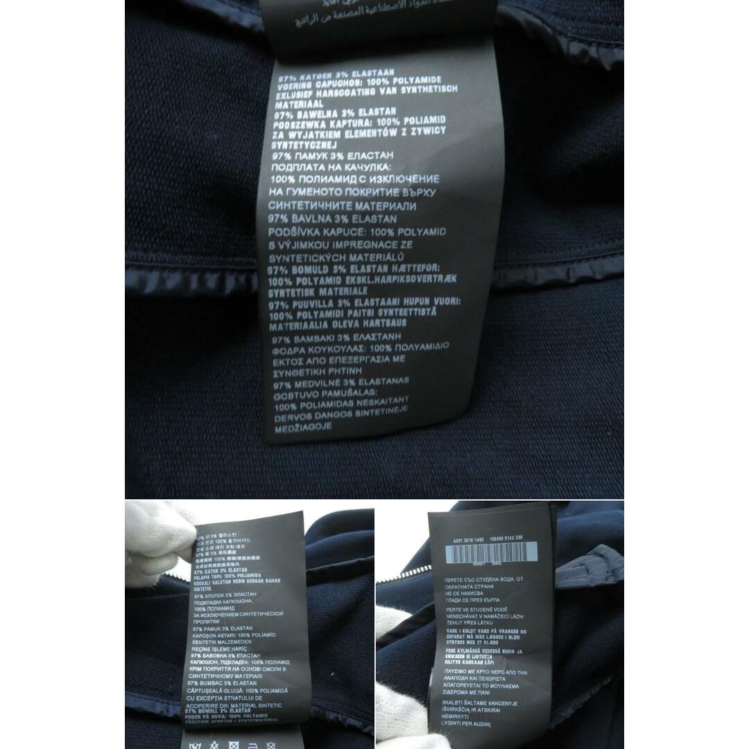 PRADA - 美品☆正規品 PRADA プラダ 138468 16年 フード・ラーバー