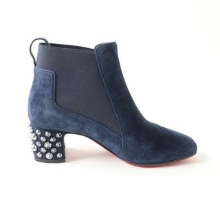 Christian Louboutin - 極美品☆クリスチャンルブタン 3191020