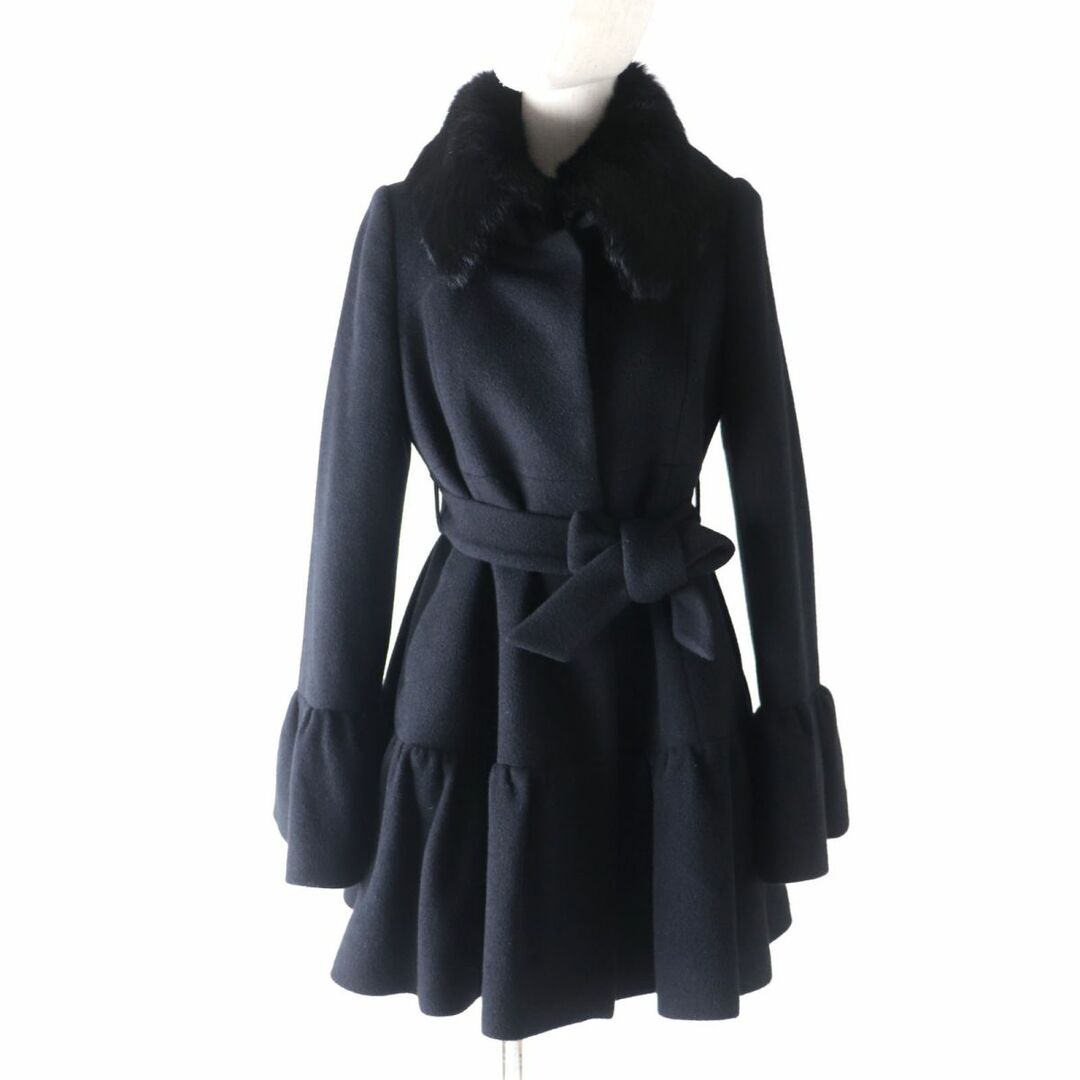 BURBERRY BLUE LABEL - 極美品☆正規品 バーバリーブルーレーベル