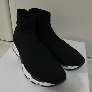 エムエムシックス(MM6)のlyngo様限定　MM6 Maison Margiela ソックススニーカー(スニーカー)