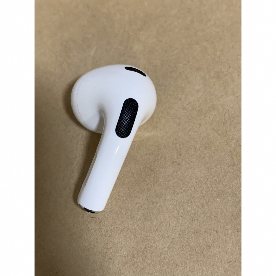 Apple AirPods 第3世代 左側 左耳 - イヤフォン