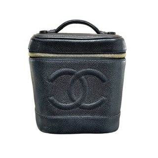 CHANEL - 限定値下げ 希少CHANEL シャネル ロゴロゴデザインバッグ