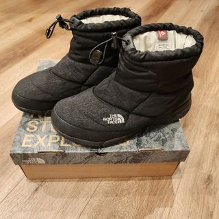 ザノースフェイス(THE NORTH FACE)のノースフェイス　ヌプシブーティー(その他)