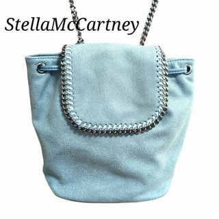 Stella McCartney   STELLAMcCARTNEY ミニバックパック リュック