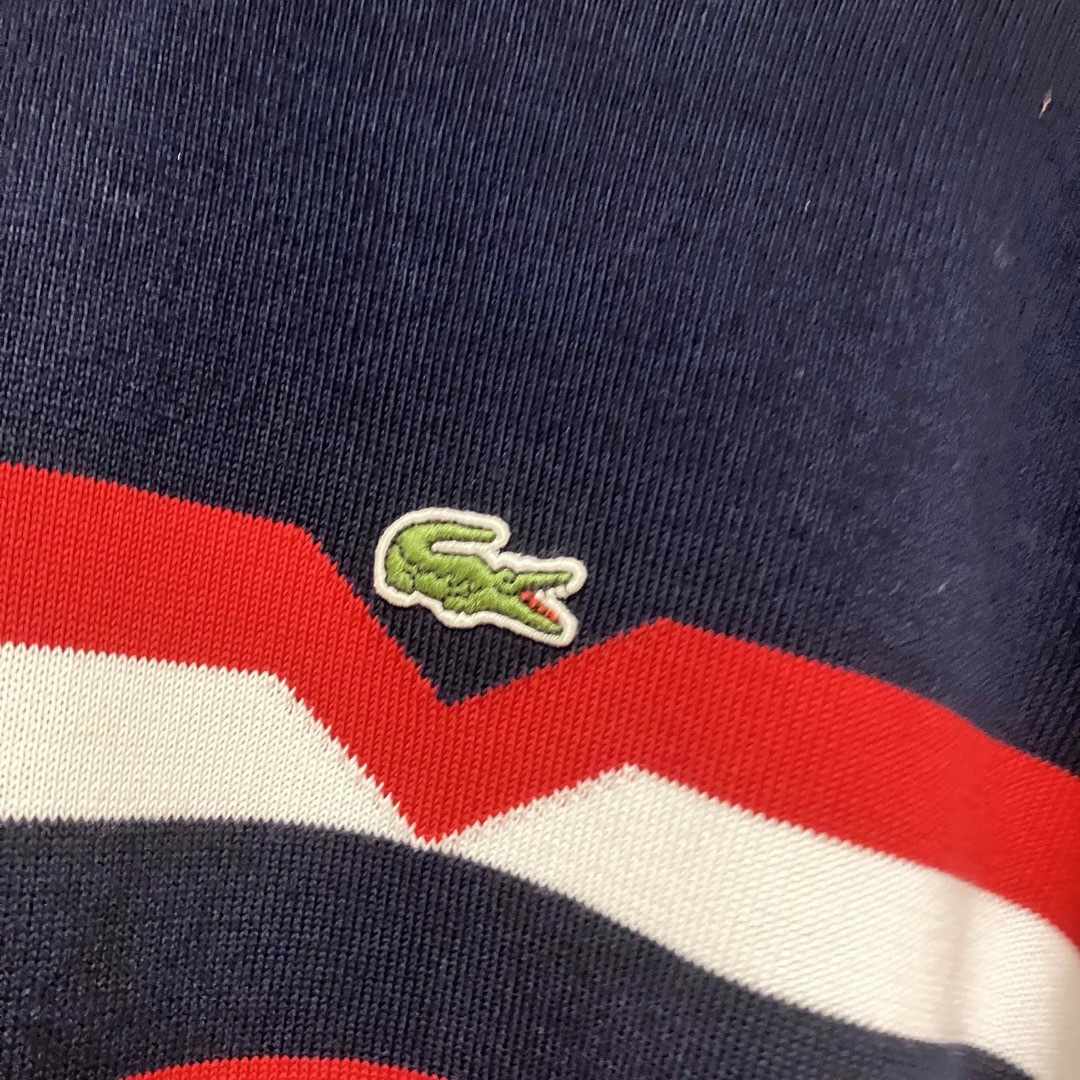 LACOSTE(ラコステ)のラコステ　ニット レディースのトップス(ニット/セーター)の商品写真