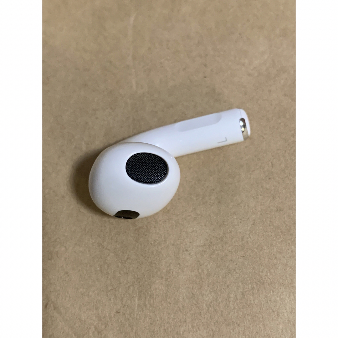 AirPods 第3世代 エアポッズ 第三世代 A2564(L) 左耳のみ__5