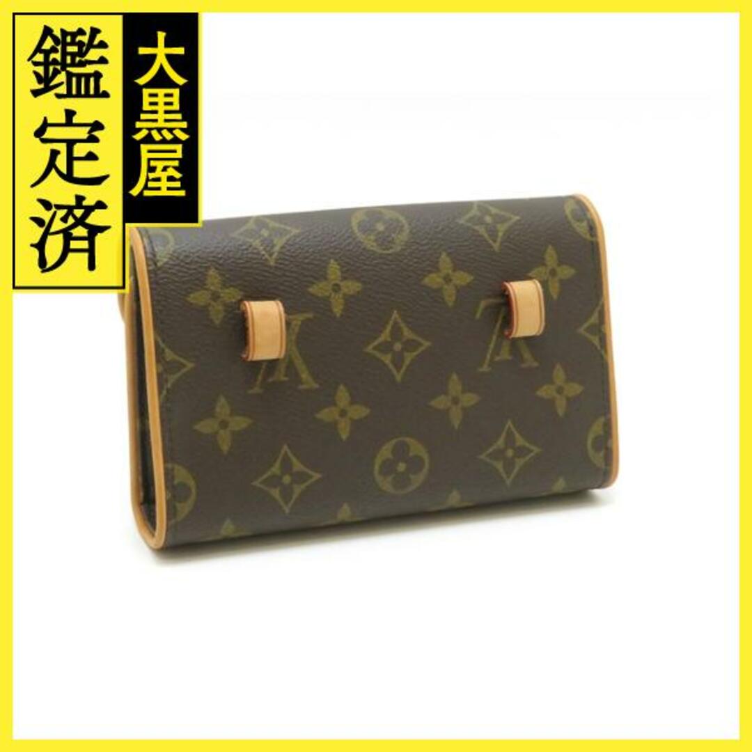 LOUIS VUITTON - Louis Vuitton ポシェット・フロランティーヌ M51855