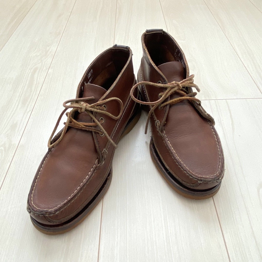 RED WING チャッカブーツ9173