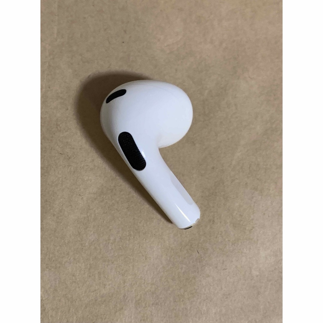 Apple AirPods  第3世代　右耳　L片耳　正規品