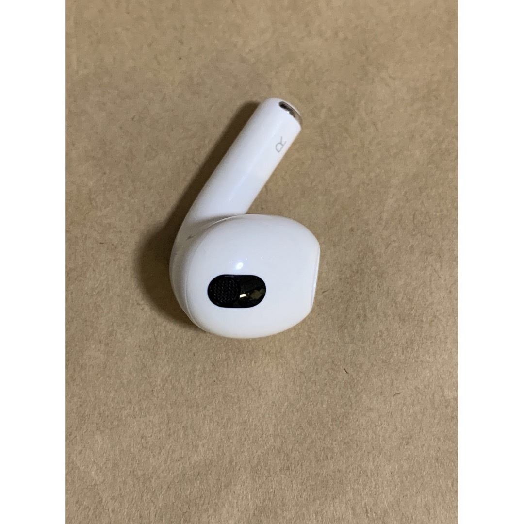 Apple AirPods  第3世代　右耳　L片耳　正規品