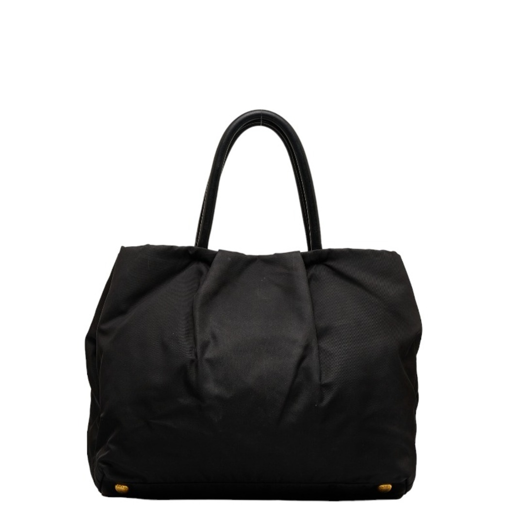 PRADA - プラダ リボン トートバッグ BN1601 ナイロン レディース