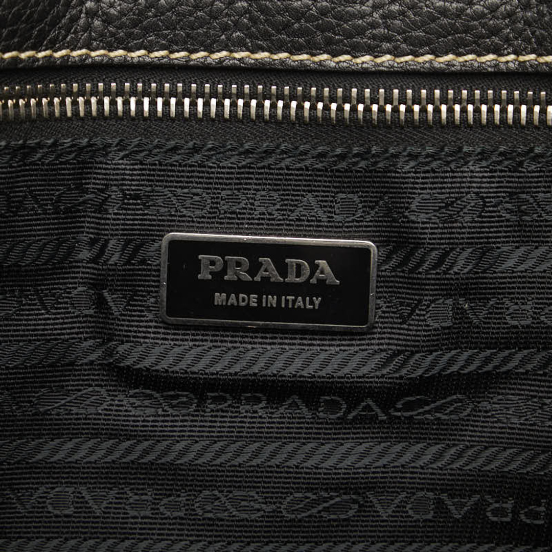 プラダ トートバッグ ハンドバッグ レザー レディース PRADA 【1-0120581】