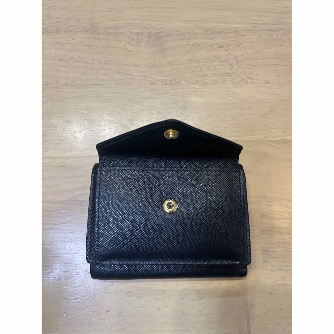 PRADA プラダ 財布