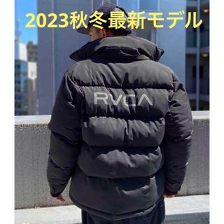 rvca sport YOGGER JACKET II ブラック