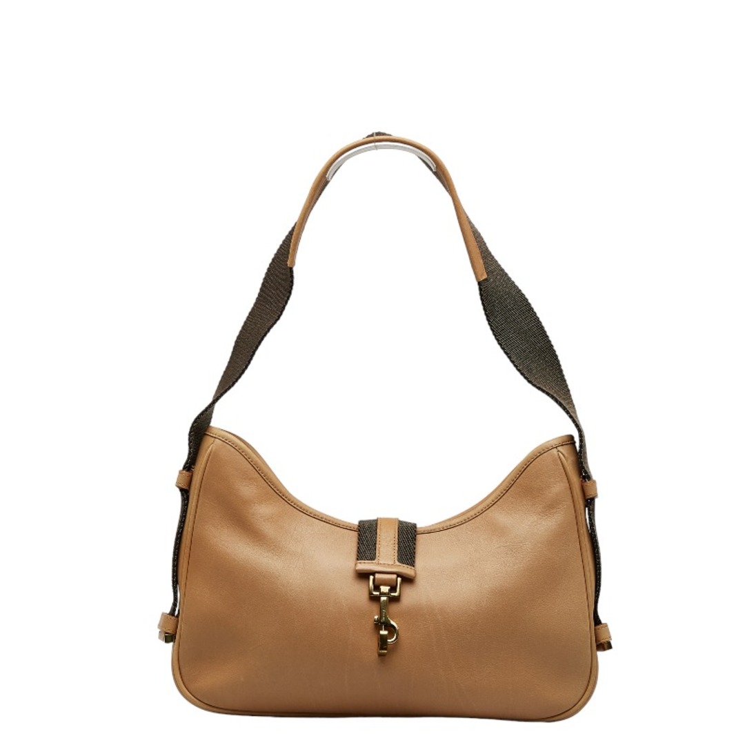 Gucci - グッチ ハンドバッグ ワンショルダーバッグ 92736 レザー