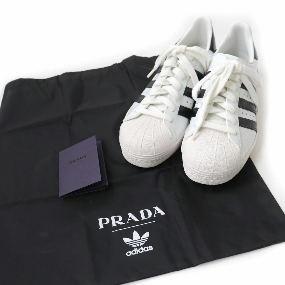 新品未使用adidas PRADA アディダスプラダ