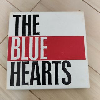 CD『MEET THE BLUE HEARTS』(ポップス/ロック(洋楽))