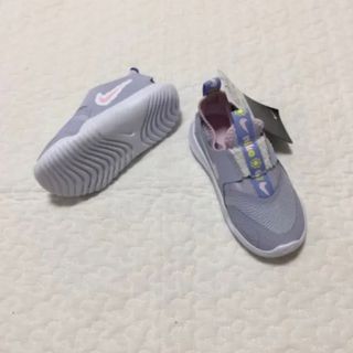 ナイキ(NIKE)の【15】NIKE FLEX RUNNER DREAM (TD) (スニーカー)