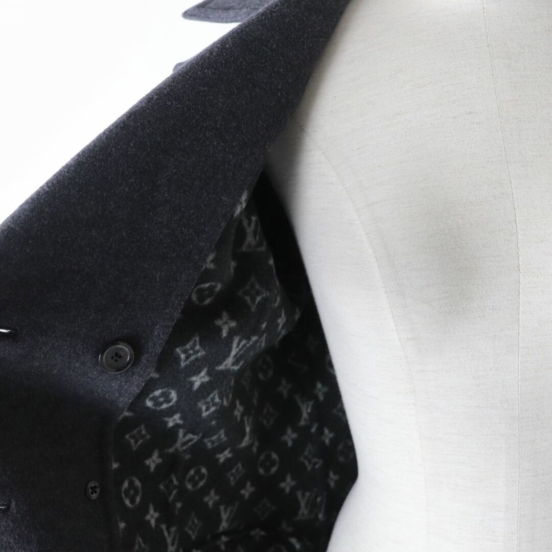 LOUIS VUITTON - 極美品☆正規品 LOUIS VIUTTON ルイヴィトン 裏