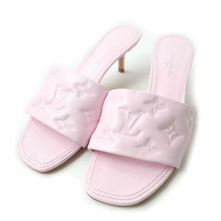 ヴィトン(LOUIS VUITTON) 靴/シューズ（ピンク/桃色系）の通販 300点