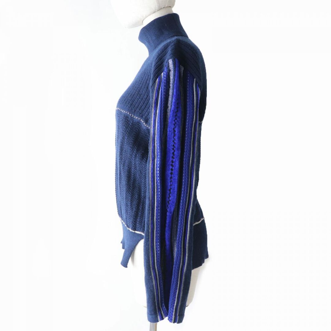 美品☆正規品 Mame Kurogouchi マメクロゴウチ 19AW MM19AW-KN027