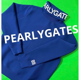パーリーゲイツ ワンピの通販 900点以上 | PEARLY GATESを買うならラクマ