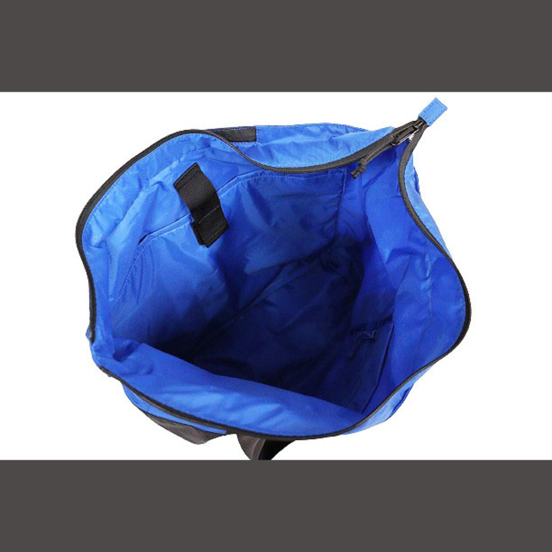 Supreme(シュプリーム)のシュプリーム SUPREME 23AW X-PAC Tote Bag Blue メンズのバッグ(トートバッグ)の商品写真