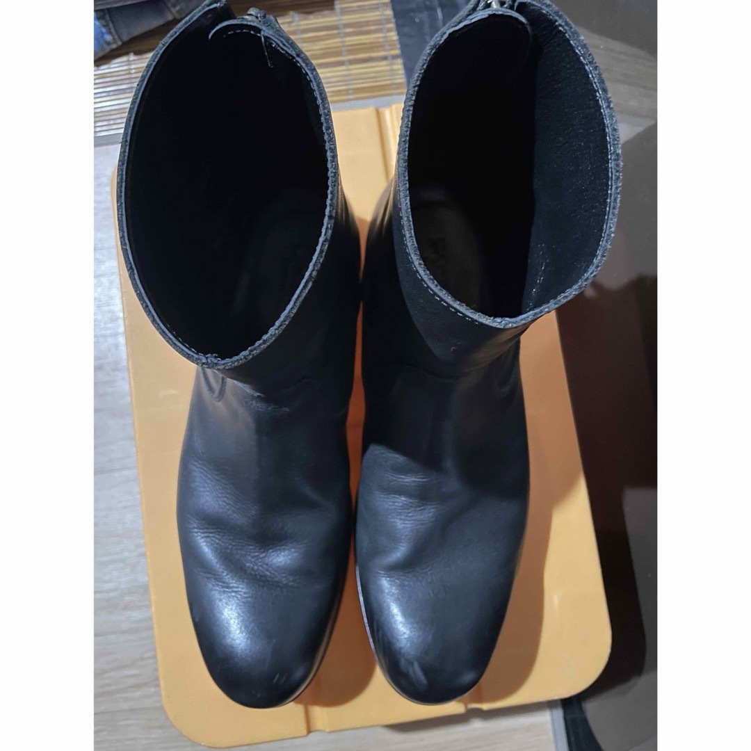 PADRONE(パドローネ)のパドローネ　エドワード メンズの靴/シューズ(ブーツ)の商品写真