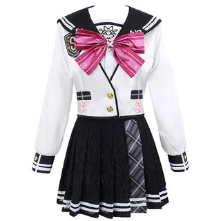 健屋花那💉💘セーラー服 衣装(衣装)