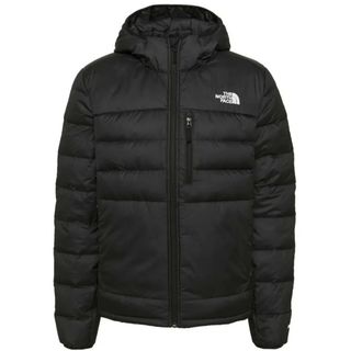 THE NORTH FACE - ノースフェイス ACONCAGUA 2 DOWN HOODIE NF0A4R26の ...