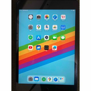 Apple - iPad 7世代 128GB WiFi グレーの通販 by そらひたち｜アップル ...