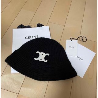 2ページ目 - セリーヌ バケットハットの通販 100点以上 | celineを買う 2ページ目 - セリーヌ バケットハットの通販 100点以上 | celineを買う