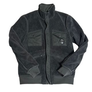 シーピーカンパニー(C.P. Company)のC.P. COMPANY 18AW Reversible Shell JKT(ブルゾン)