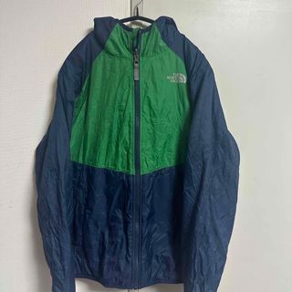 ザノースフェイス(THE NORTH FACE)のノースフェイス　ナイロンボア　160サイズ(ジャケット/上着)