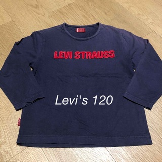 リーバイス(Levi's)のLevi's リーバイス 120ロンT(Tシャツ/カットソー)
